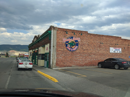 Sparky's Garage II