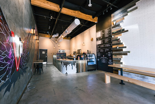 Vanitea Café